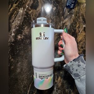 Sunrise Spiral Stanley